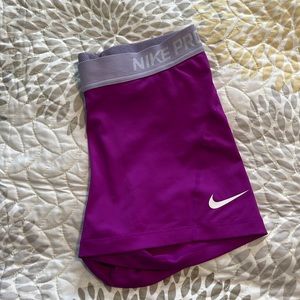 Nike shorts